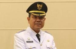 Tanggulangi Kemiskinan Ekstrem, Pj Bupati Aceh Barat Terbitkan Perbup Dana Desa 