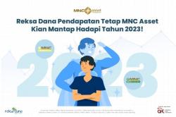 Reksa Dana Pendapatan Tetap MNC Asset Kian Mantap Hadapi 2023!