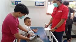 Main di Pantai Pasar Bawah, 2 Remaja di Bengkulu Ditusuk Pisau