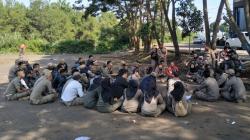 Hore, 107 Honorer Satpol PP KBB yang Nganggur Kembali Bekerja <