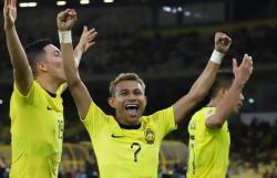 Link Live Streaming Gratis Piala AFF 2022: Malaysia Vs Singapura, Main Malam Ini