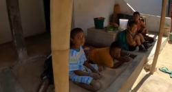 Mengintip Kampung Unik di Sumenep, Ada Desa Terpencil Menakjubkan yang Dihuni Manusia Pasir