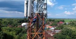 Trafik Data XL Axiata Naik saat Nataru, Didominasi dari Streaming