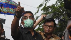 Hakim PN Jaksel Datangi TKP Pembunuhan Brigadir J di Rumah Dinas Ferdy Sambo