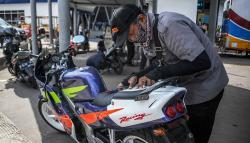 Peringati HUT Kemerdekaan RI ke-78, Pemda DIY Gratiskan Denda Balik Nama Kendaraan 