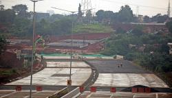 Tol Serpong-Cinere Segera Tersambung, Jarak Tempuh Tangerang-Bogor Lebih Singkat