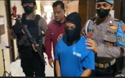 Driver Taksi Online di Banjarnegara Dibegal Penumpang, Leher Korban Dikalungi Celurit