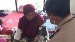 2 Pekan Tertahan di Pelabuhan Jangkar, Penumpang Mulai Mengeluh Sakit