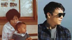 Darlina Dervish, Ibu Kandung Ariel NOAH yang Jarang Tersorot dan Disebut Mirip Sang Mantan Menantu