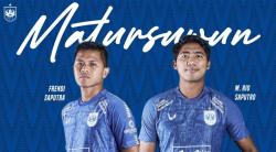  Jelang Putaran Kedua Liga 1, PSIS Semarang Lepas 2 Bek Andalan