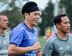 Nadeo Sering Bela Timnas Indonesia, Bali United Resmi Rekrut Kiper Baru dari Liga 2