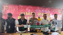 Direktur Al Fatih Indonesia Travel Jadi Tersangka Penipuan Modus Haji Furoda Bodong<