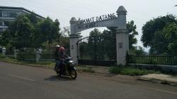 Hutan Kota di Kompleks Pemda KBB Bakal Disulap Jadi Objek Wisata Lingkungan<