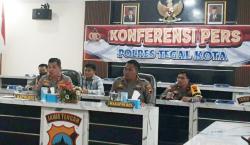  Viral Anggota Bhayangkari Curhat Suaminya Selingkuh, Begini Reaksi Kapolres Tegal Kota