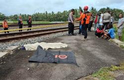 Awas, Banyak Pelintasan Kereta di Kulonprogo Tak Dilengkapi Palang Pintu<