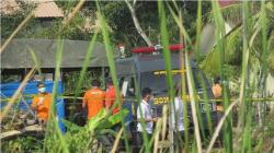 Makam Tahanan BNNP Aceh Dibongkar Polisi, Ada Apa ?