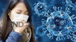 Gejala Mirip Flu, Subvarian Covid-19 BF.7 Sudah Muncul di Indonesia