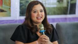 Potret Tasya Kamila usai Melahirkan Anak ke-2