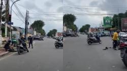 Kronologi Penangkapan Komplotan Pembobol Rumah Kosong Antarkota di Cirebon