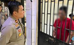 Aniaya Pegawai Karaoke di Bandungan dengan Celurit, Warga Semarang Ditangkap Polisi<