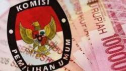 GTI Sulut Endus Adanya Dugaan Penyelewengan di KPU Manado<
