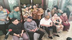 Sepakat Bersatu, 2 Kubu Minta Gibran Segera Revitalisasi Keraton Solo