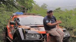 Sosok Haji Isam, Crazy Rich Kalsel Pernah Jadi Tukang Ojek, Kini Bisa Umrahkan Ratusan Orang<