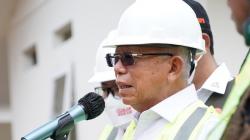 PPKM Dicabut, Wapres: PeduliLindungi Masih Lanjut Bahkan Diintegrasikan