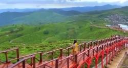 5 Tempat Healing dengan Pemandangan Desa di Indonesia, Suasananya Masih Alami