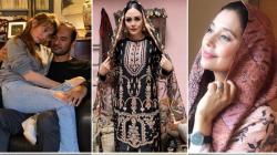 4 Artis Indonesia Menikah dengan Seleb Dunia, Nomor 3 Kini Tinggal di Amerika