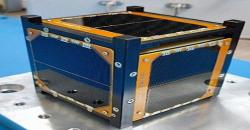 Satelit Nano Buatan Anak Bangsa Diluncurkan ke Orbit Besok