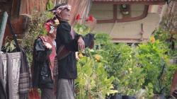 Asal Usul Sigale-gale, Patung Kayu yang Konon Bisa Menari karena Dirasuki Roh