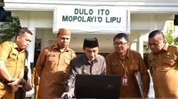 Gorontalo Miliki Aplikasi Identitas Kependudukan Digital, Urus Dokumen Kian Mudah<