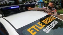 Tak Ada Ruang Sembunyi, Pelanggar Lalu Lintas Bakal Dipantau 5.000 Kamera ETLE