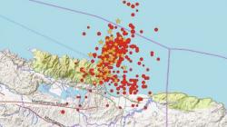 406 Kali Gempa Susulan Guncang Jayapura, BMKG: Masyarakat Tak Perlu Mengungsi