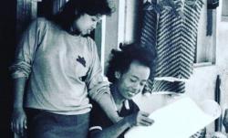 Kabar Duka, Istri Penyair Wiji Thukul Meninggal Dunia <