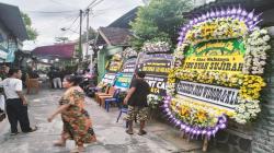 Sipon Istri Widji Tukul Meninggal, Negara Dinilai Belum Berikan Keadilan