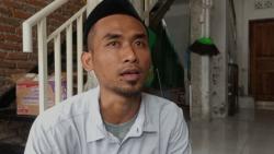 Ponpes Al Berr Komitmen Tanggung Biaya Pengobatan Santri yang Dibakar Senior