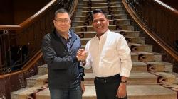 Sortaman Saragih Kembali Maju Bacaleg DPR RI Dapil Sumut