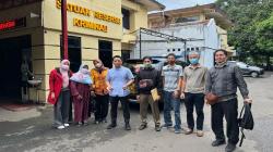 Penipuan Modus Penjualan Rumah Syariah Telan Korban ASN dan Pengacara di Bandung<
