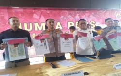 Polda Jabar Ungkap Kasus Korupsi Tanah Desa Cibogo KBB yang Rugikan Negara Rp30 Miliar<