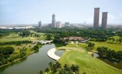 Lepas Miliaran Saham, Pengendali Lippo Karawaci (LPKR) Raih Cuan Rp268,75 Miliar