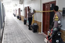 Mahasiswi Asal Kalimantan Barat Ditemukan Meninggal dalam Kamar Kos di Banguntapan Bantul