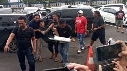 Terungkap, Ini Motif Pembunuh Perempuan Cantik di Hotel Purwokerto