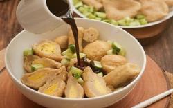 Masuk Daftar Makanan Terenak di Dunia, Ini Tempat Makan Pempek Paling Populer 