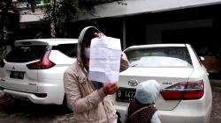 Pilu, Anak Perempuan 6 Tahun Dicabuli Kekasih Ibunya di Bandung<