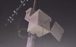 Jelang Penerapan Tilang Elektronik, Boks Kamera ETLE di Lubuklinggau Dibongkar Maling<