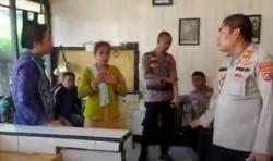 Bayi 9 Bulan di Kendari Diculik Pria Bersenjata Tajam, Pelaku Aniaya Ayah Korban