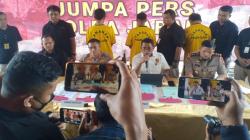 Soal Aliran Dana Rp30 Miliar Hasil Korupsi Tanah Kas Desa Cibogo KBB, Ini Kata Polda Jabar<