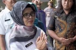 Wabup Blitar Rahmat Santoso Ancam Mundur gegara Mutasi, Bupati: Tadi Sudah Guyon